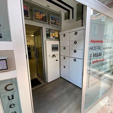 Cuencaloft El Rincon Del Jucar Lägenhet Cuenca  Exteriör bild