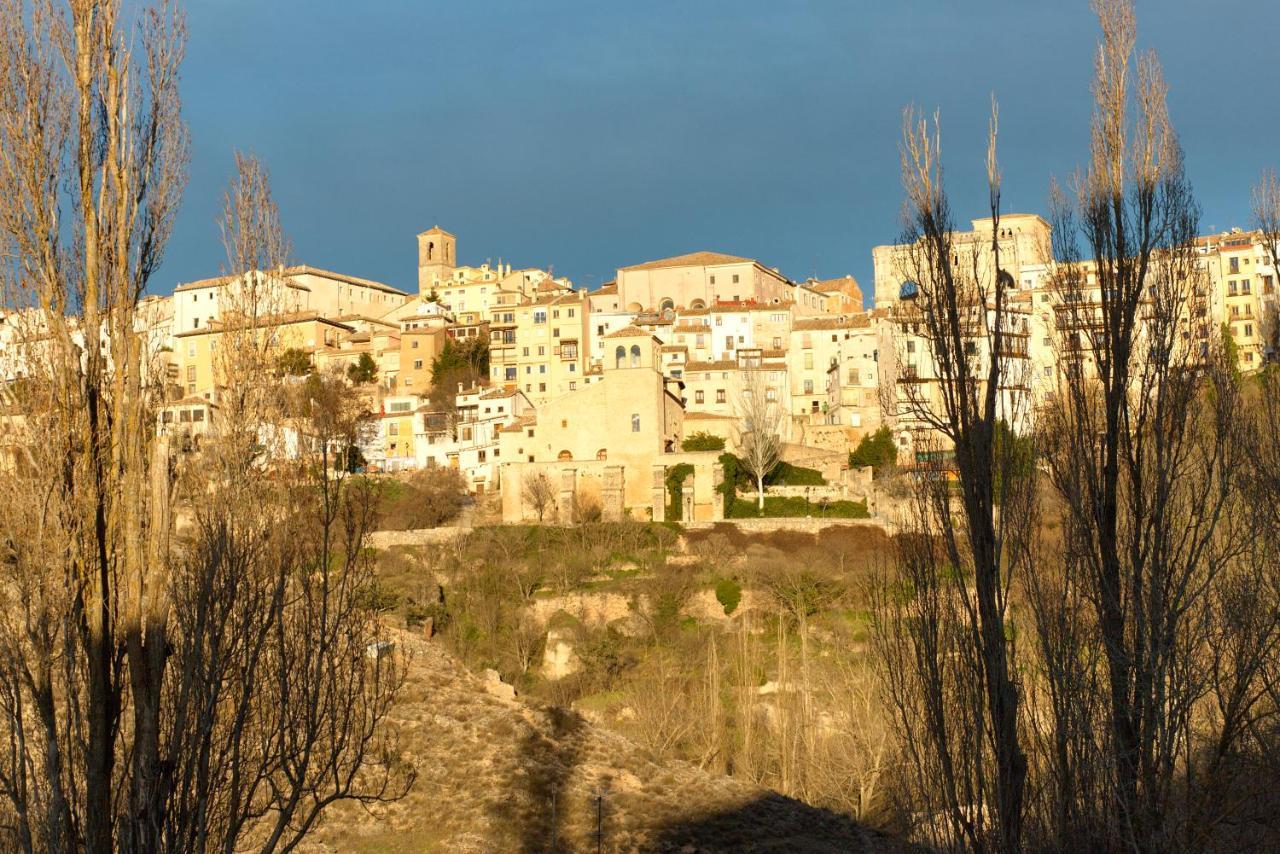 Cuencaloft El Rincon Del Jucar Lägenhet Cuenca  Exteriör bild